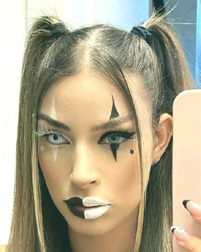 Paloma 3 Flix escort