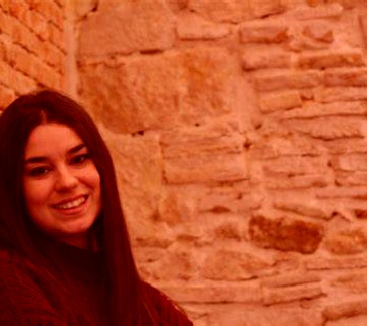 Paloma 3 Miengo escort