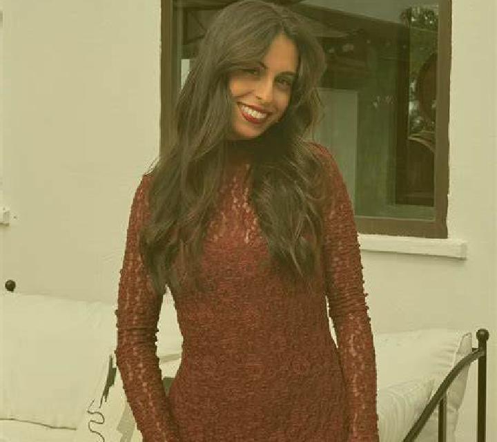 Paloma 3 Torello escort
