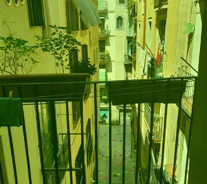 Paloma Almacelles escort