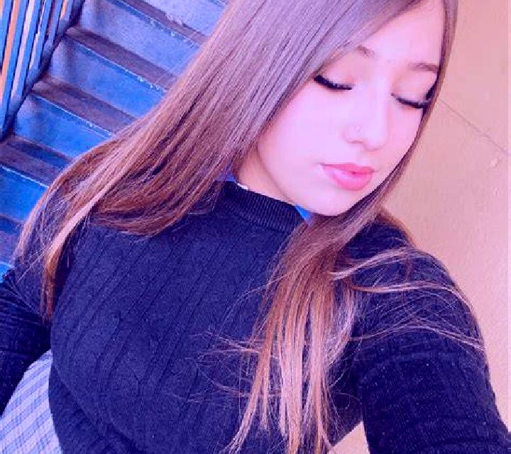 Paloma Aranarache escort