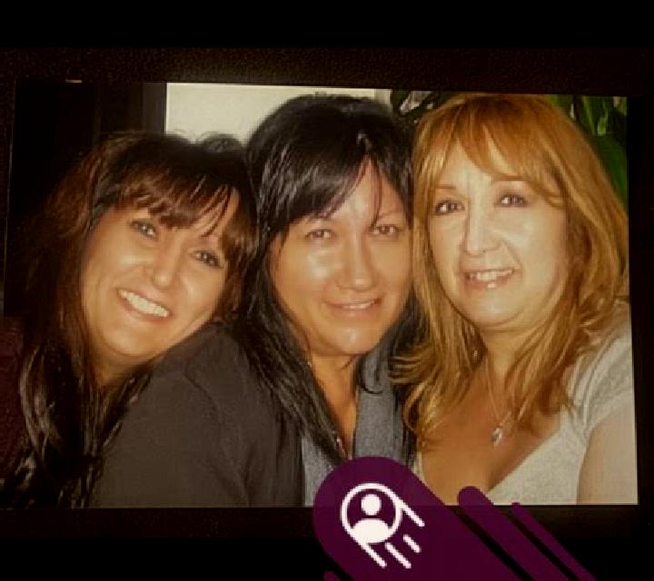 Paloma Arino escort
