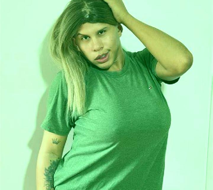 Paloma Astorga escort