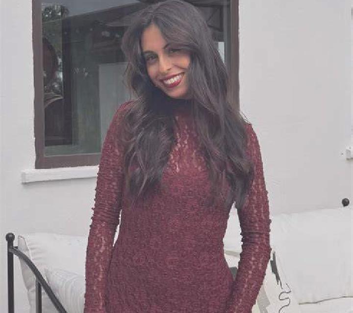 Paloma Beizama escort