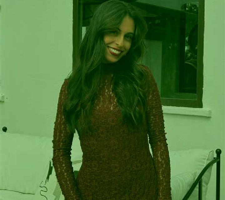 Paloma Benimeli escort