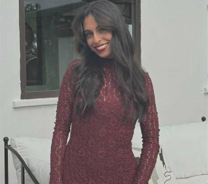 Paloma Bermellar escort