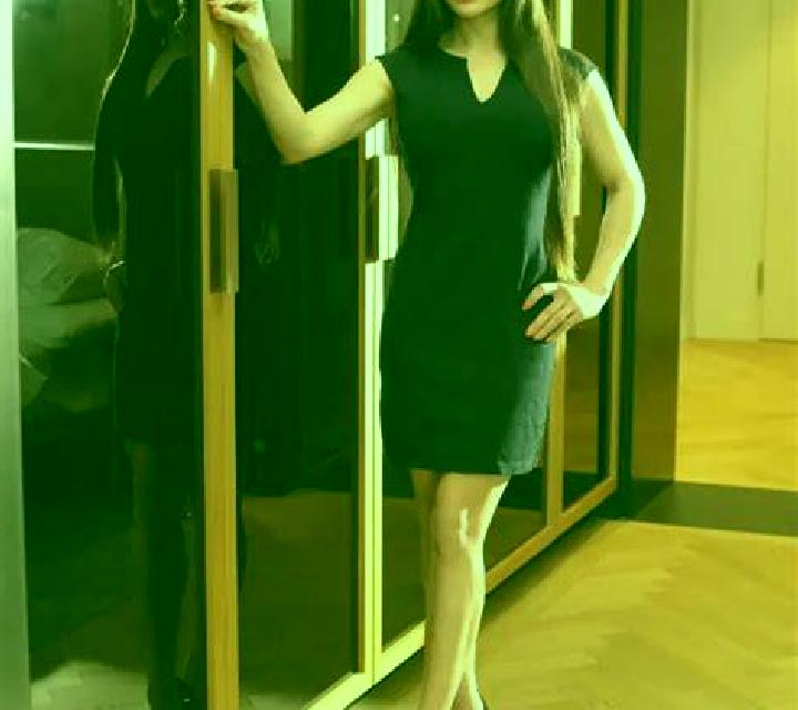 Paloma Hontanaya escort