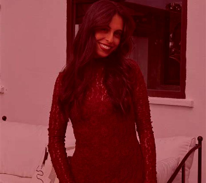 Paloma Jaraicejo escort