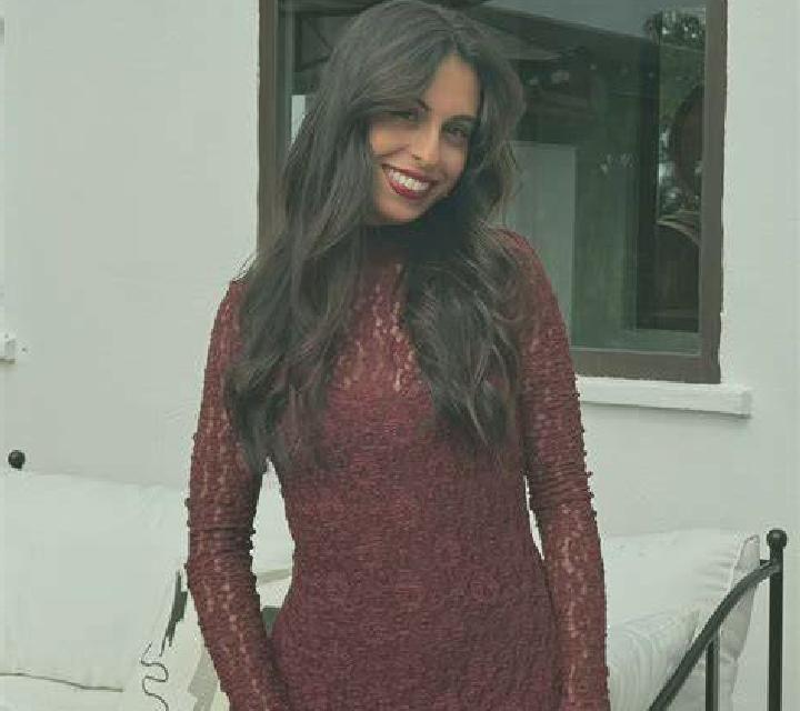 Paloma Medina de Pomar escort