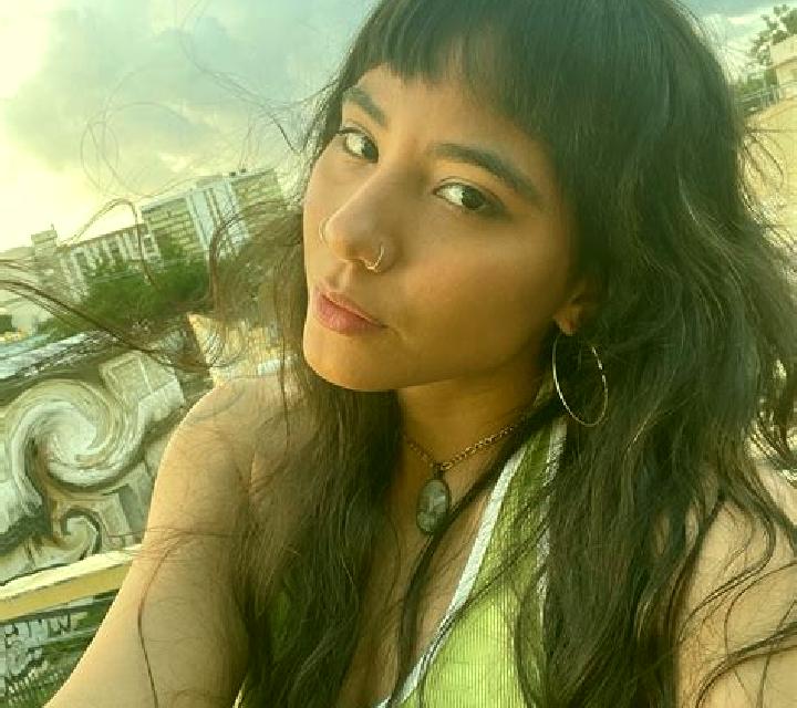 Paloma Nafria de Ucero escort