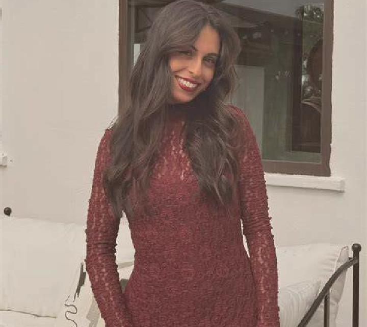 Paloma Navardun escort