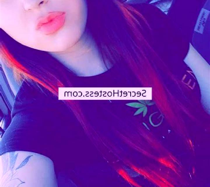 Paloma Paterna del Rio escort