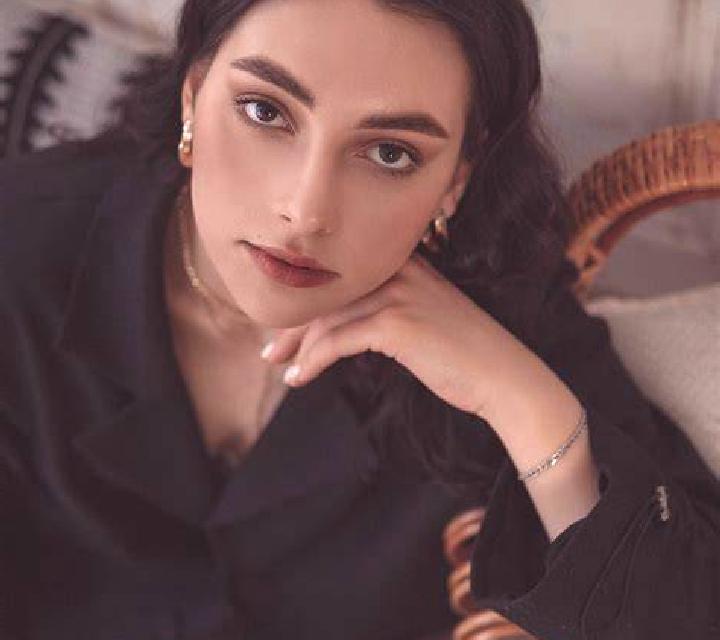 Paloma Quintana del Pidio escort