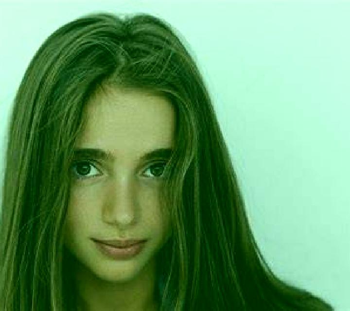Paloma Santa Coloma de Farners escort