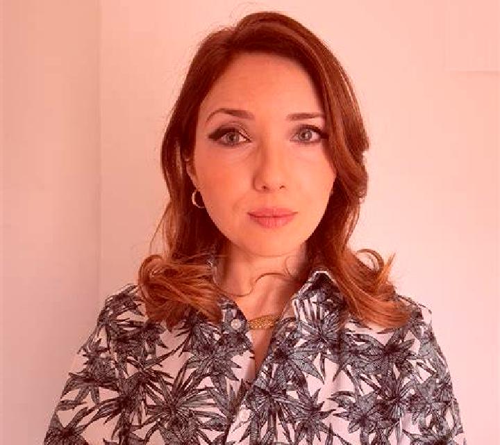 Paloma Torrecuadrada de Molina escort