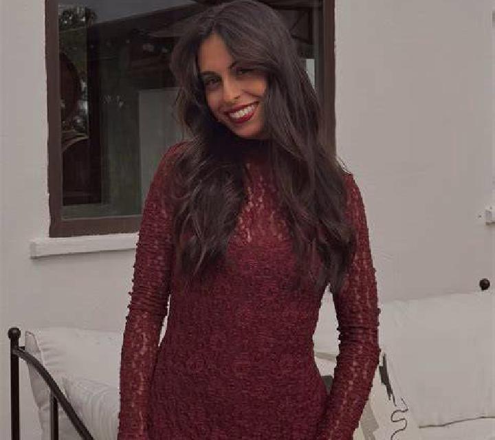 Paloma Torrenueva escort