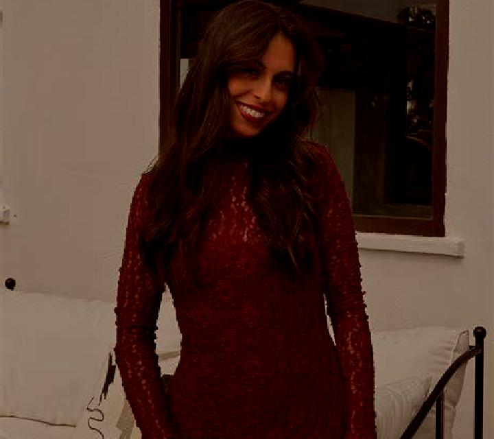 Paloma Villodrigo escort