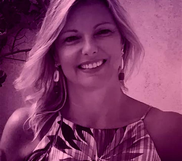 Patricia 2 Algar de Mesa escort