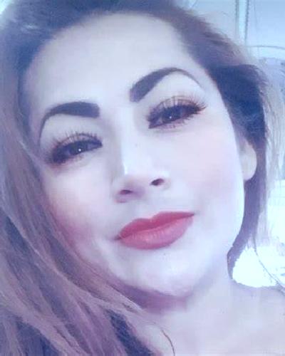 Patricia 2 El Provencio escort