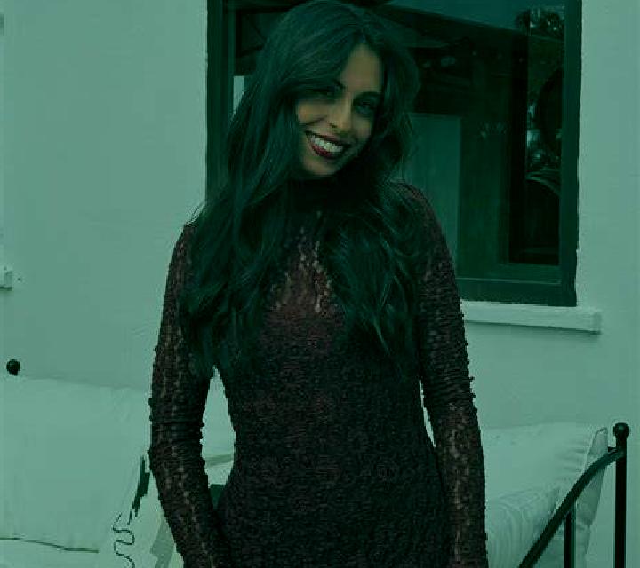 Patricia 2 Fulleda escort