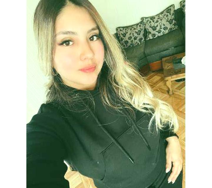 Patricia 2 Higueruelas escort