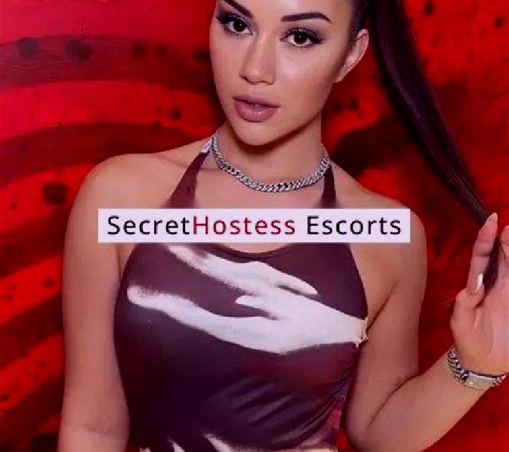 Patricia 2 Ontur escort