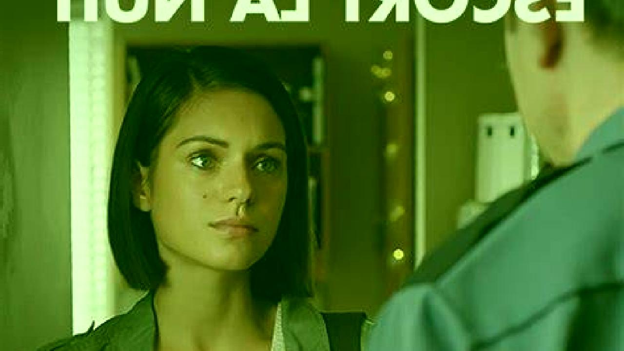 Patricia 2 Tajueco escort