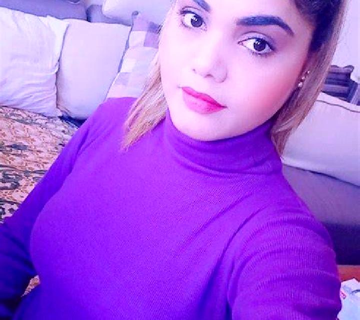 Patricia 3 Benasque escort