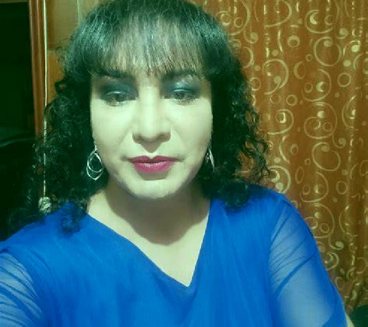 Patricia 3 Elciego escort
