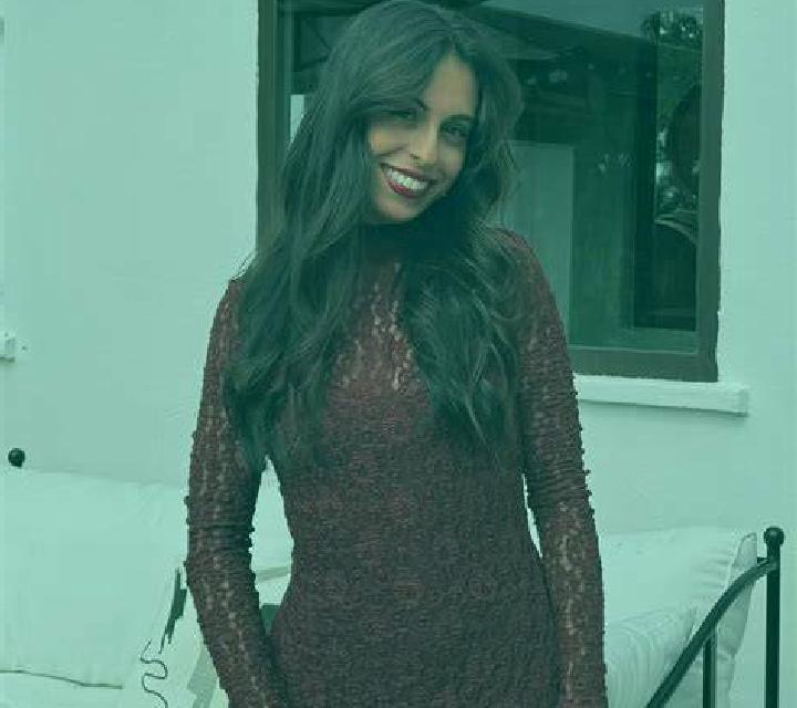 Patricia 3 Goizueta escort