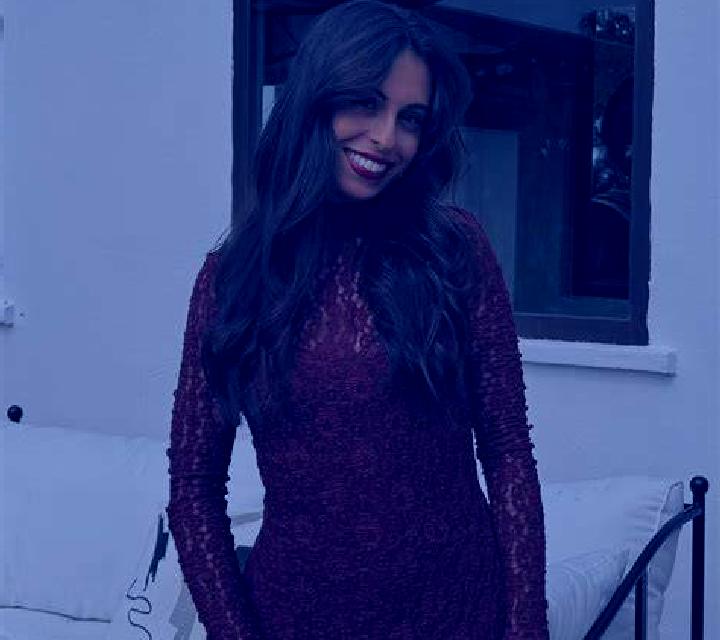 Patricia 3 Irurita escort
