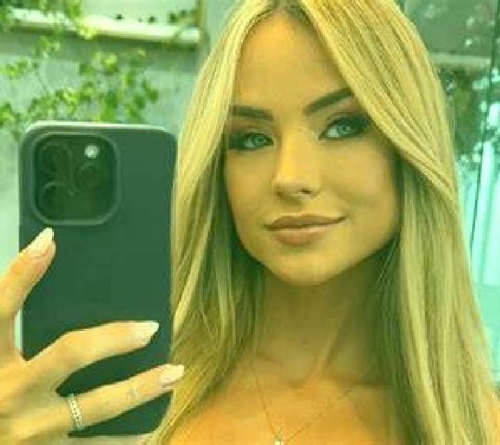 Patricia 3 Laguna de Negrillos escort