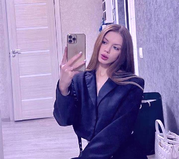 Patricia 3 Montgat escort