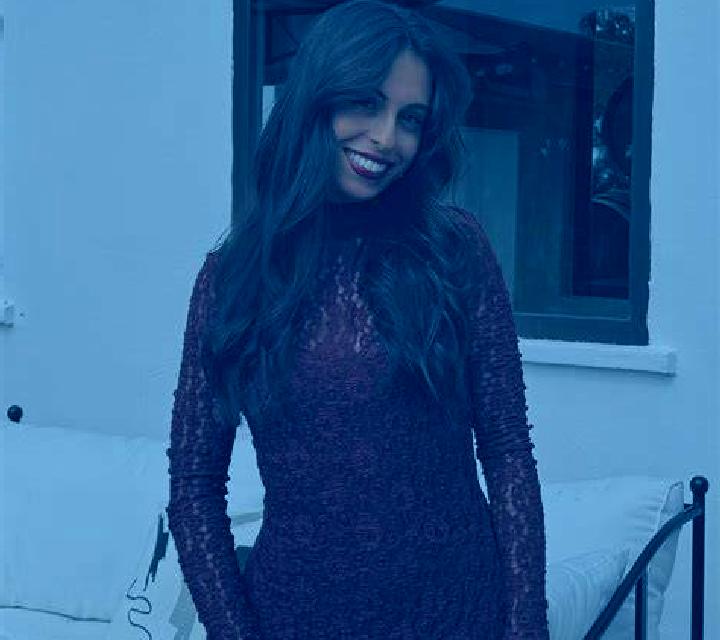 Patricia 3 Pazuengos escort
