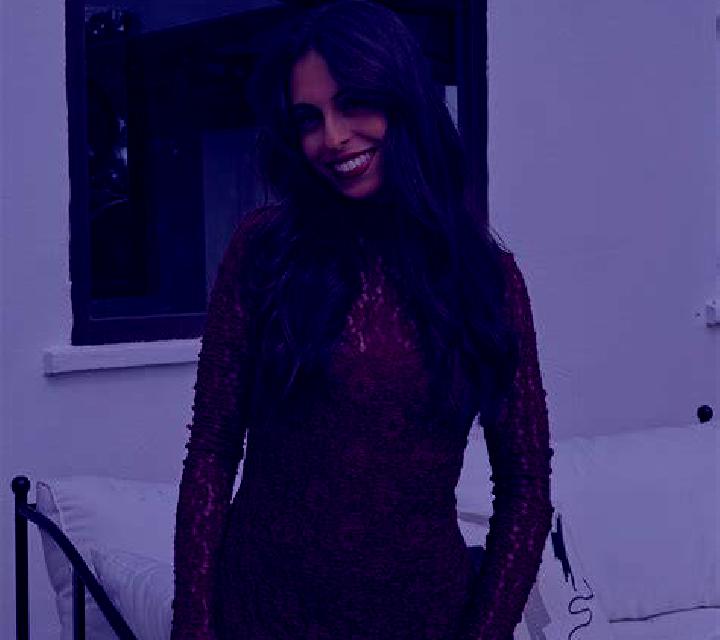 Patricia 3 Viveros escort