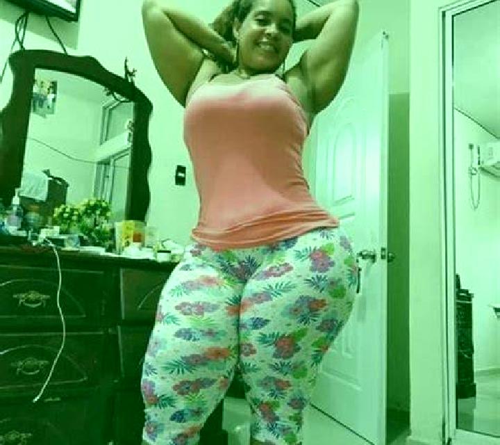 Patricia Alaior escort