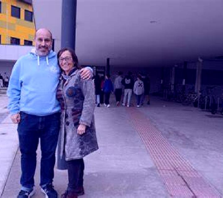 Patricia Figueruelas escort