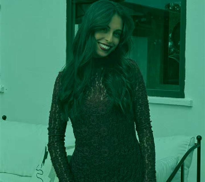Patricia Fulleda escort