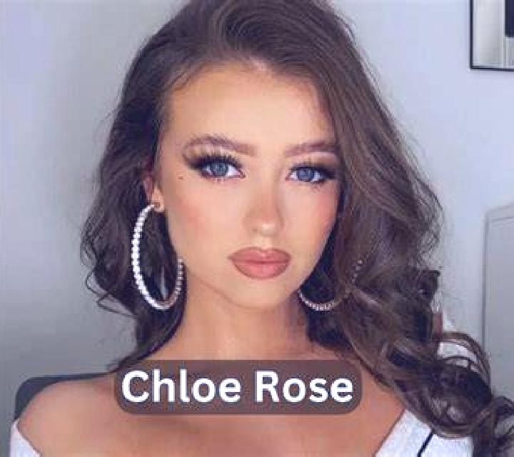 Patricia Larraga escort
