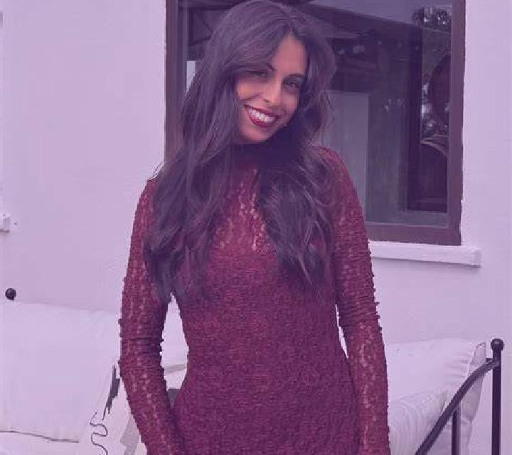 Patricia Loporzano escort