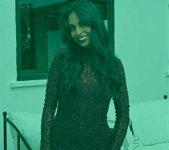 Patricia Melque de Cercos escort