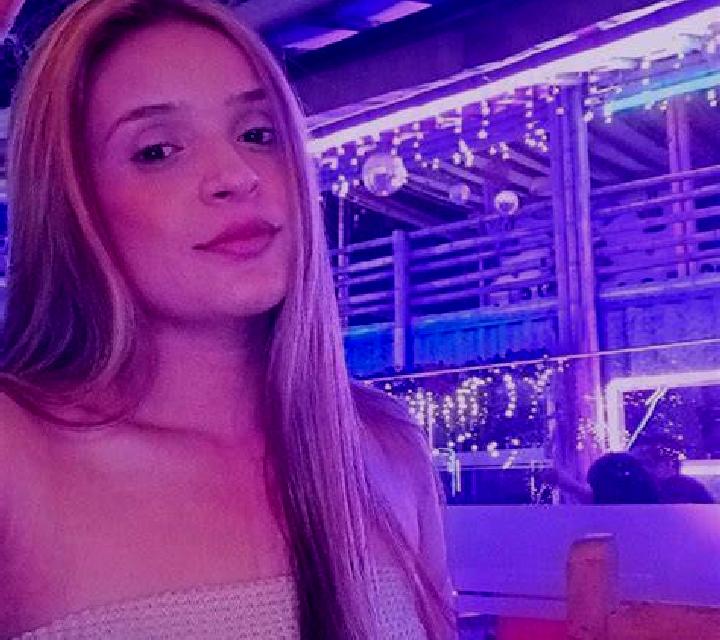 Patricia Padilla de Arriba escort