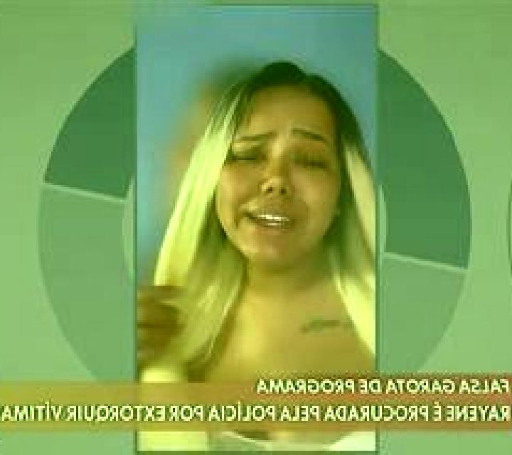 Patricia Piedralaves escort