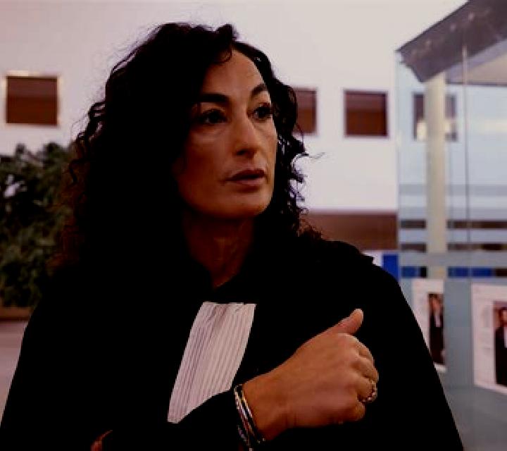 Patricia Posada de Valdeon escort