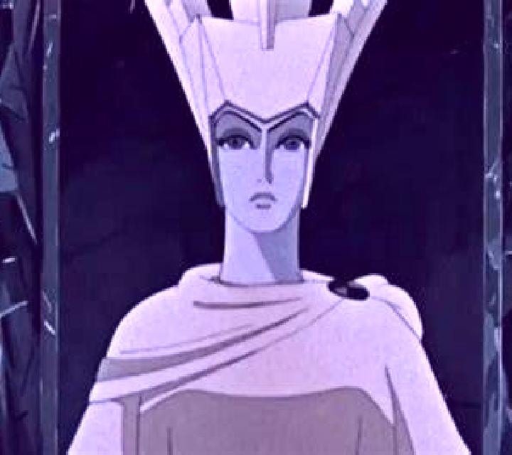 Patricia San Esteban de Nogales escort