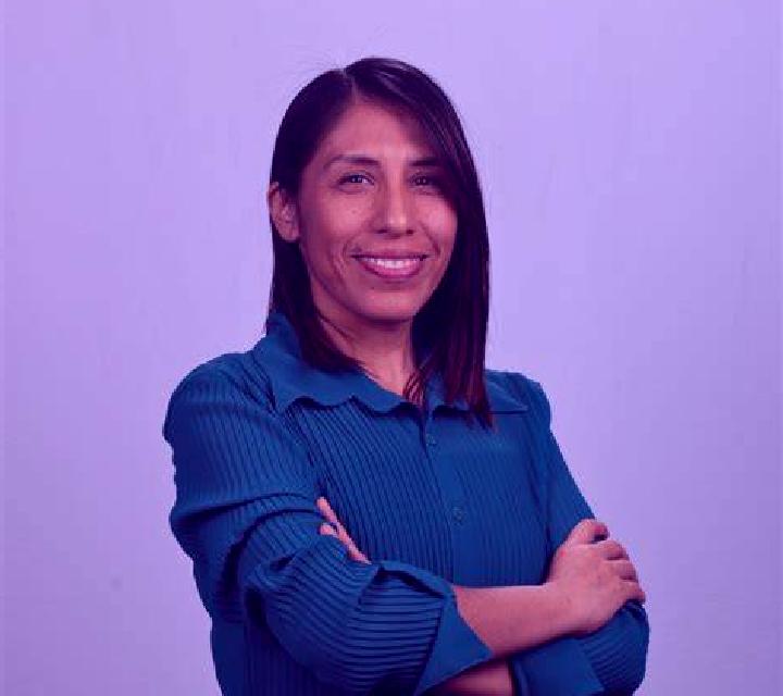 Patricia Soto de Vinuelas escort
