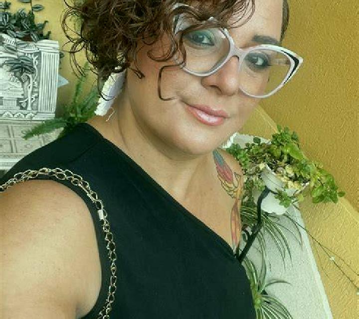 Patricia Valverde-Enrique escort