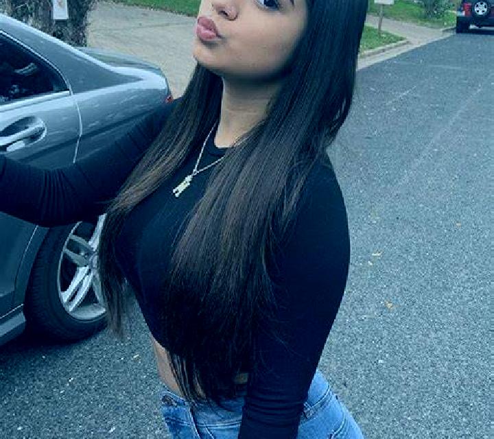 Patricia Vilada escort