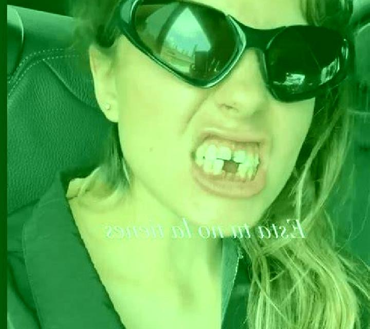 Patricia Villamanan escort