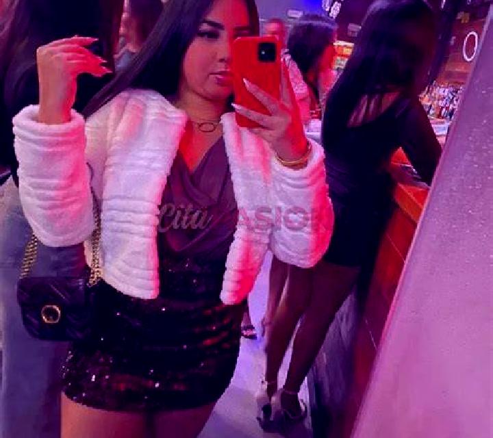 Patricia Villar del Salz escort